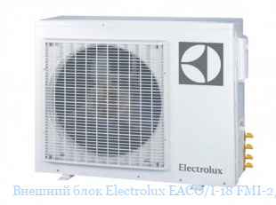   Electrolux EACO/I-18 FMI-2/N3_ERP